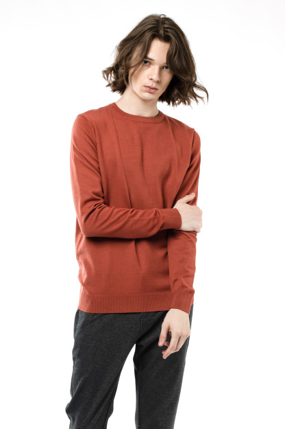 Джемпер длинный рукав Ginger L AW22CA2N-29-11994