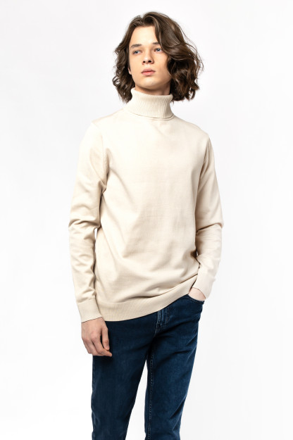 Jumper uzun qisma Whisper White XXL  AW22CA2N-29-11993