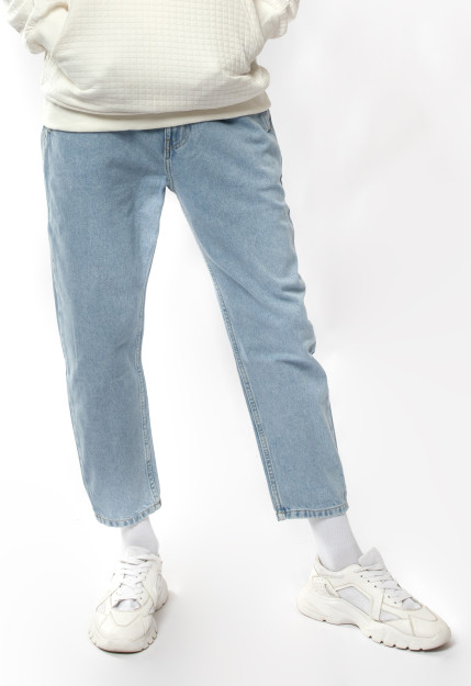Джинсы Blue 31 AW22DE3N-38-12056