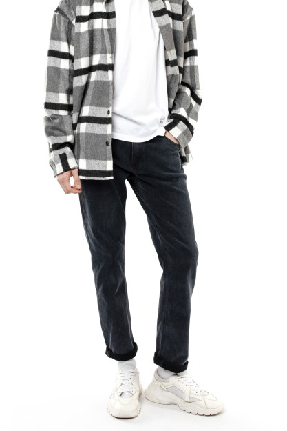 Джинсы Dark Grey 29 AW22DE3N-38-11742