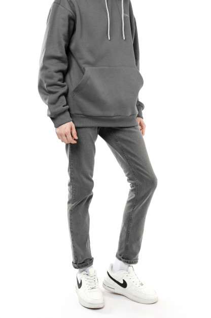 Джинсы Grey 34 AW22DE3N-38-11997