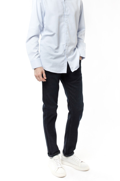 Navy 32 Jinsi Shimlar  AW22DE3N-38-12052