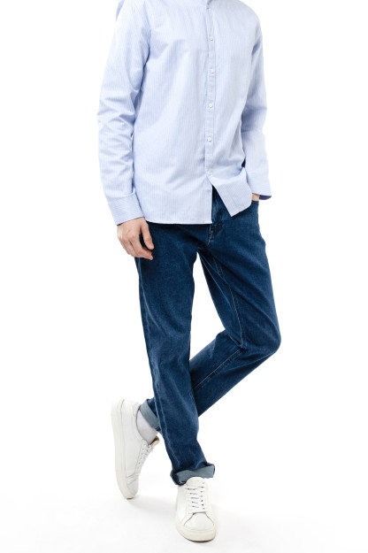Navy 34 Jinsi  AW22DE3N-38-12048