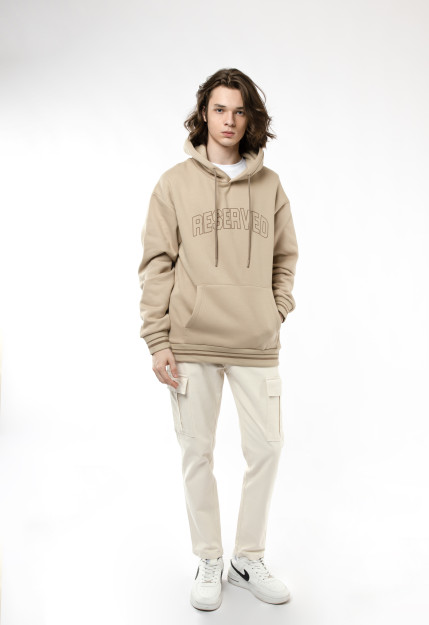 Whisper White 30 Joggerlari  AW22CA3N-39-12043