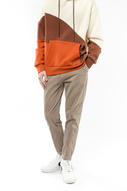 Джоггеры Whisper White 31 AW22CA3N-39-11671