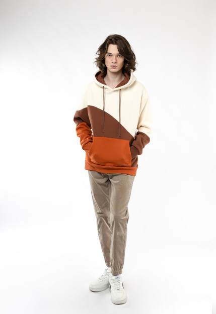 Whisper White 32 Joggerlari  AW22CA3N-39-11671