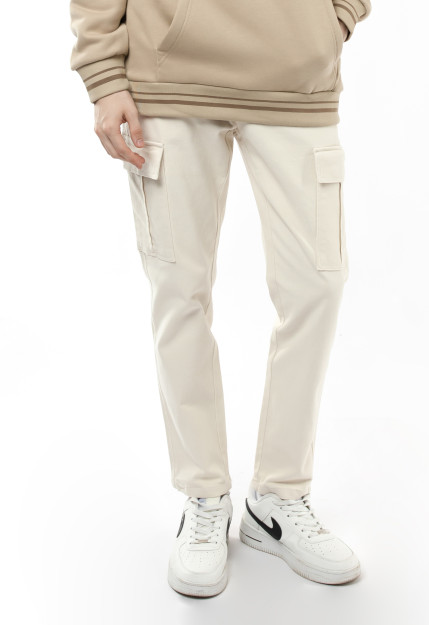 Whisper White 36 Joggerlari  AW22CA3N-39-12043
