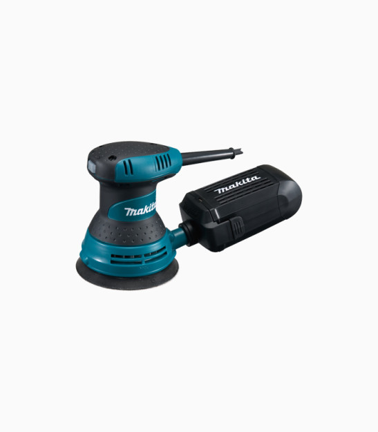 Makita bo5030 eksantrik silliqlash mashinasi 19450 Brandtools19450