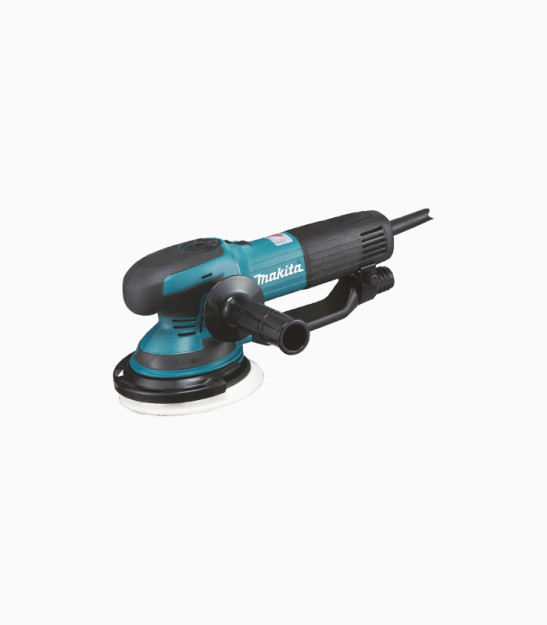 Makita bo6050j 19457 eksantrik silliqlash mashinasi Brandtools19457