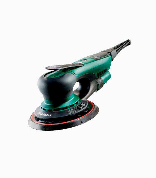Metabo SXE eksantrik silliqlash mashinasi 150-5. 0 BL 6226 Brandtools6226