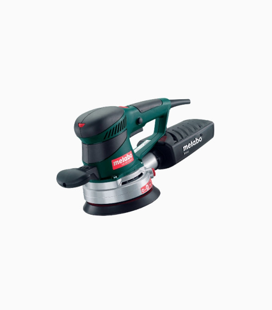 Metabo SXE 3150 6227 eksantrik silliqlash mashinasi Brandtools6227