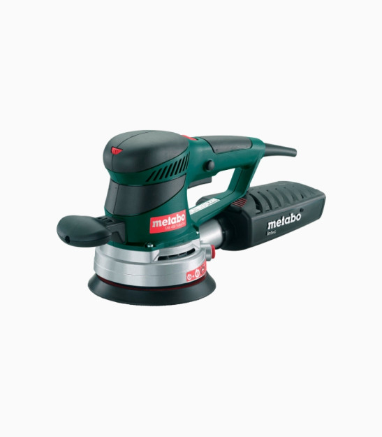 Metabo SXE 450 Turbo 6230 eksantrik silliqlash mashinasi Brandtools6230