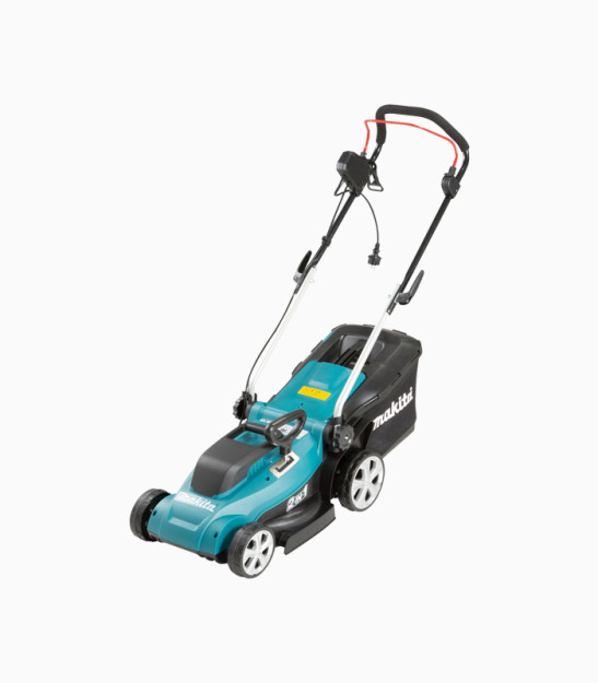 Makita ELM3320 19459 elektr maysazor mashinasi Brandtools19459