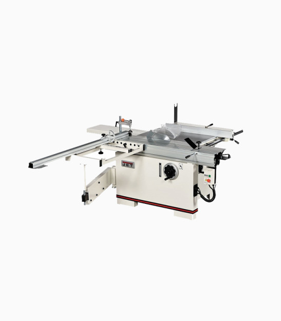 JET jtss-1600x2 8771 formatni kesish mashinasi Brandtools8771