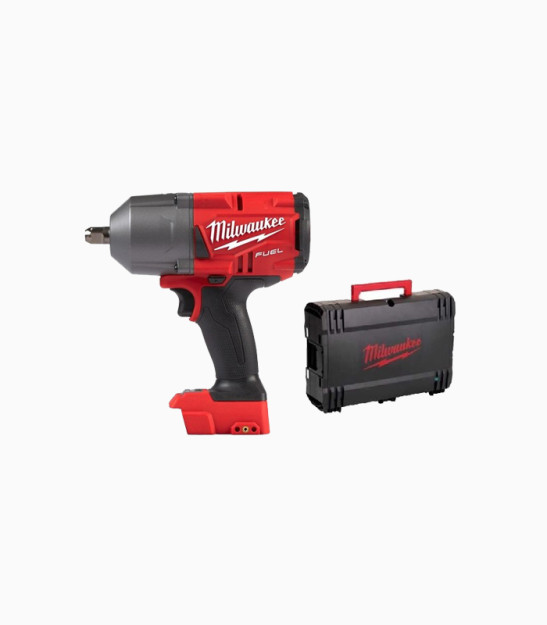 Гайковерт Milwaukee M18 FHIWP12-0X FUEL 8691