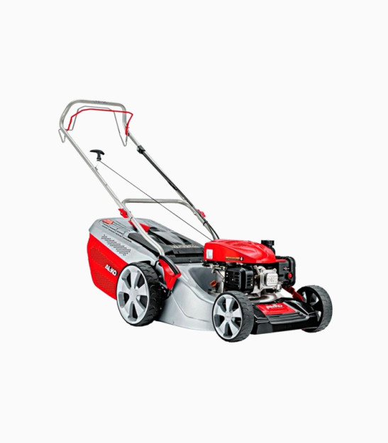 Газонокосилка бензиновая Highline 51.8 SP-A 8286