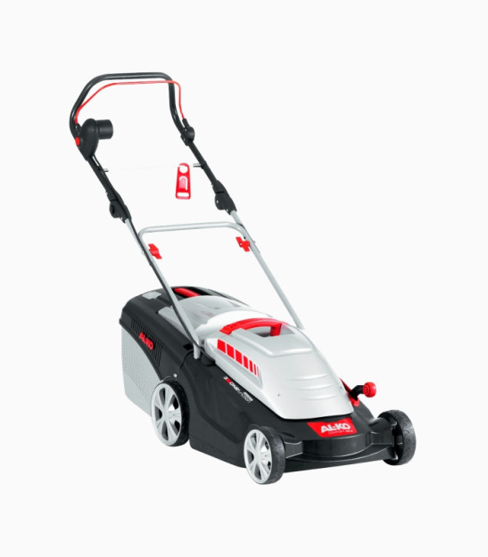 Газонокосилка электрическая Comfort 34 E12 8384