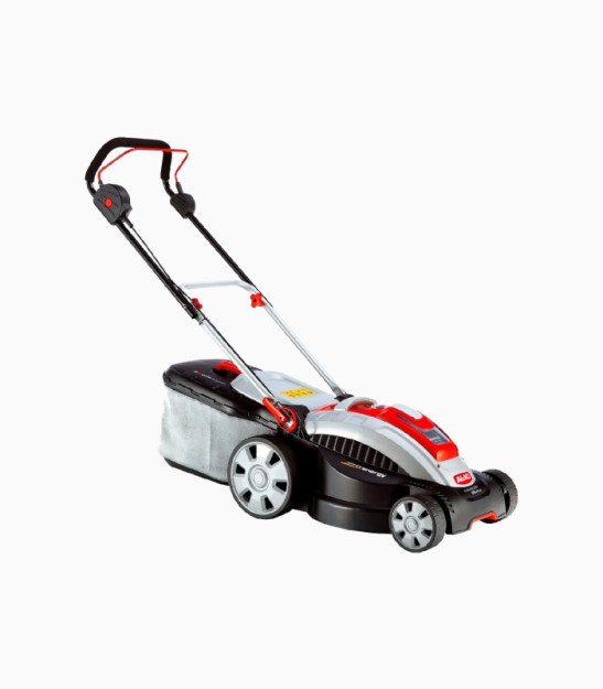 Moweo 3.85 li 8369 elektr maysazor Brandtools8369