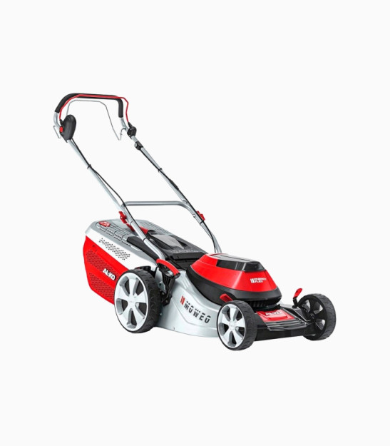 Moweo 42.5 li 8366 elektr maysazor Brandtools8366