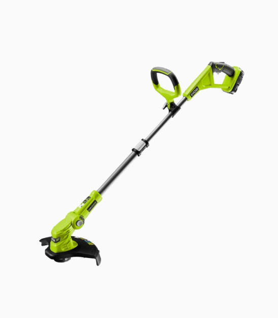 Гибридный триммер Ryobi RLT1831H25F 6775
