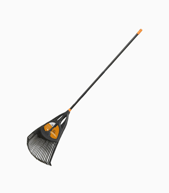 Грабли веерные FISKARS Solid Leaf Rake XL (1015645) 19688