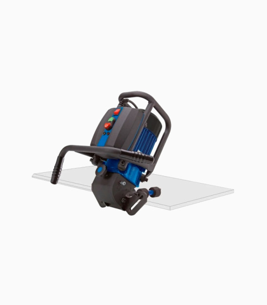 Bds SKF 25 7673 chekka kesish mashinasi Brandtools7673