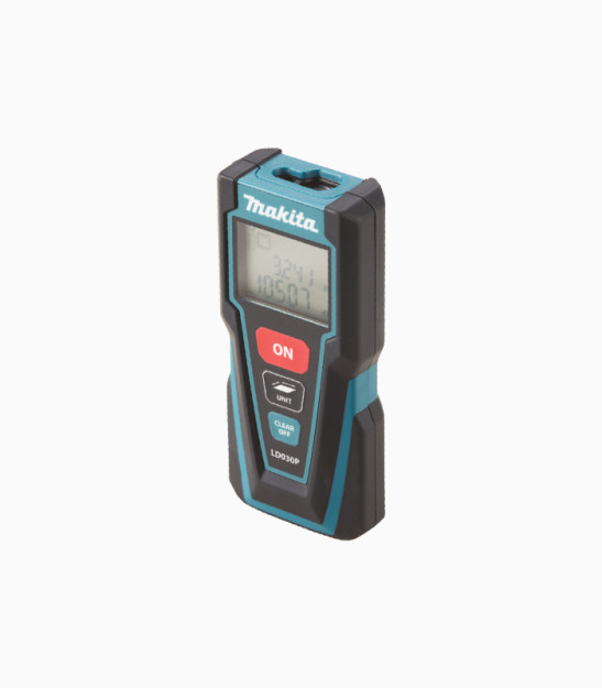 Лазерный дальномер MAKITA LD030P 19220
