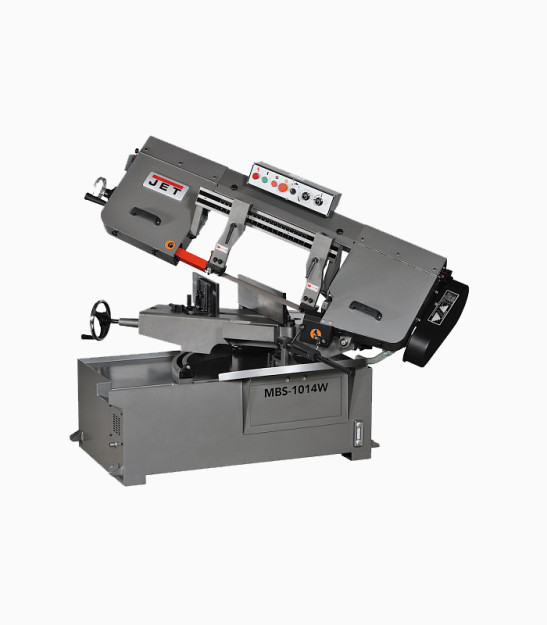 JET MBS-1014w 9049 tarmoqli arra mashinasi Brandtools9049