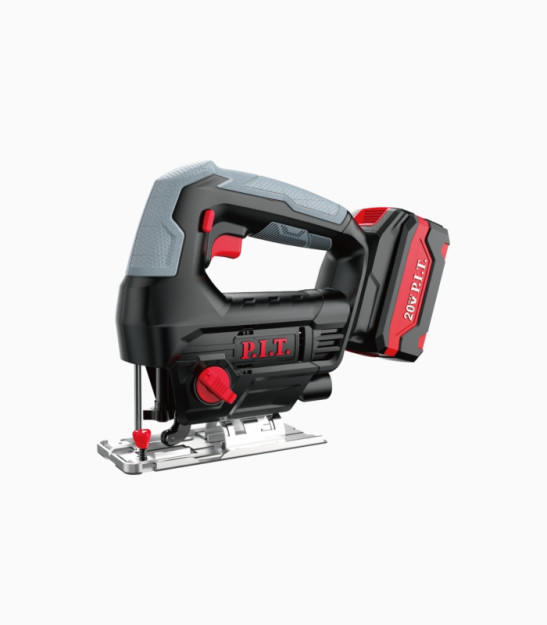 Qayta zaryadlanuvchi jigsa P. I. T. PST20H-70A 7173 Brandtools7173