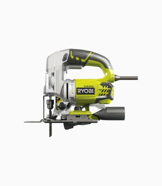 Elektr Jigsaw Ryobi RJS1050-k 7112 Brandtools7112