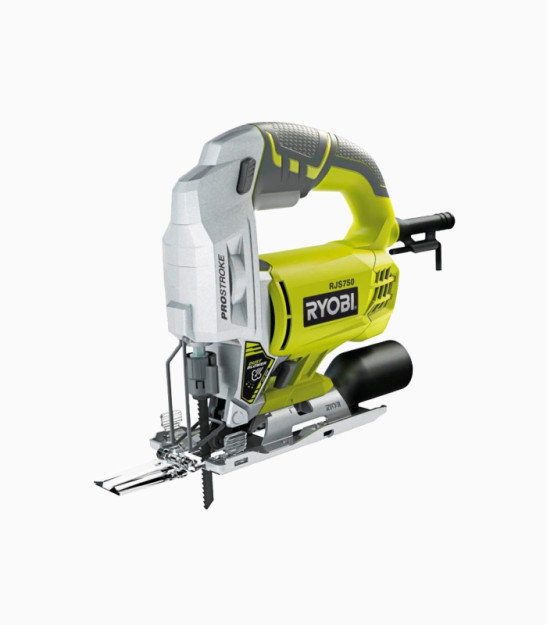 Лобзик электрический Ryobi RJS750G 7107