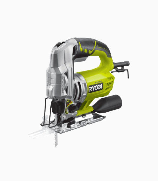 Лобзик электрический Ryobi RJS850-K 7110