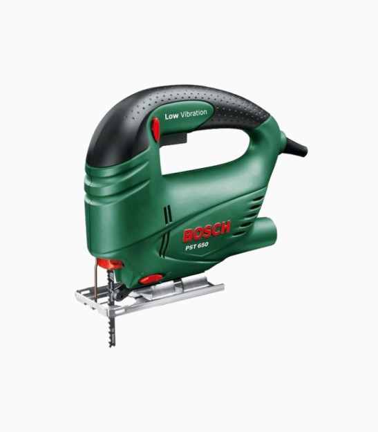BOSCH PST 650 4915 Jigsaw arra Brandtools4915