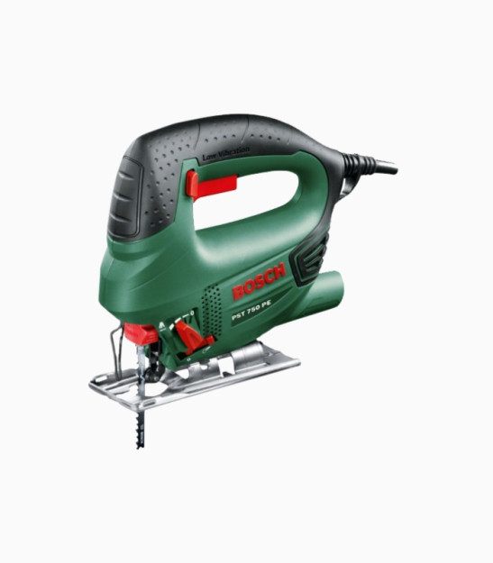 Лобзиковая пила BOSCH PST 750 PE 4917