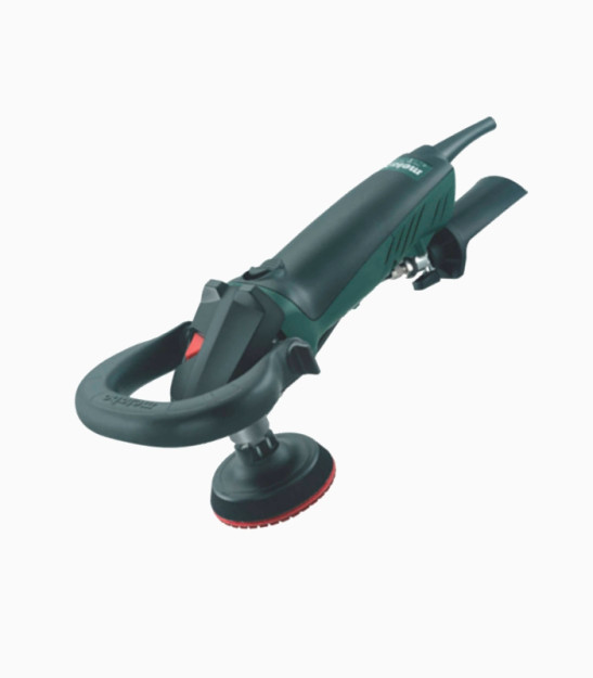 Mашина для мокрого шлифования Metabo PWE 11-100 6215