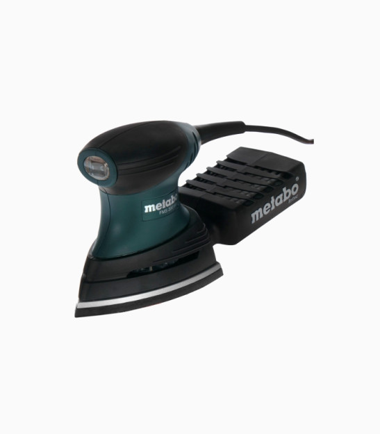 Многофункциональная шлифовочная машина Metabo FMS 200 Intec 6218