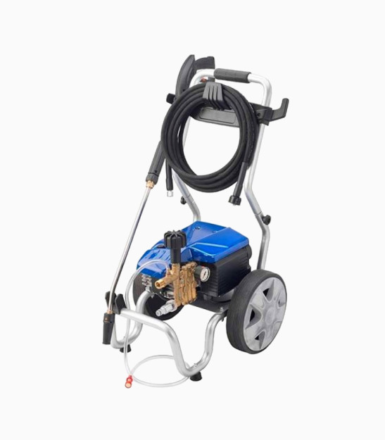 ANNOVI REVERBERI AR 1001-K 6719 bosimli yuvish mashinasi Brandtools6719