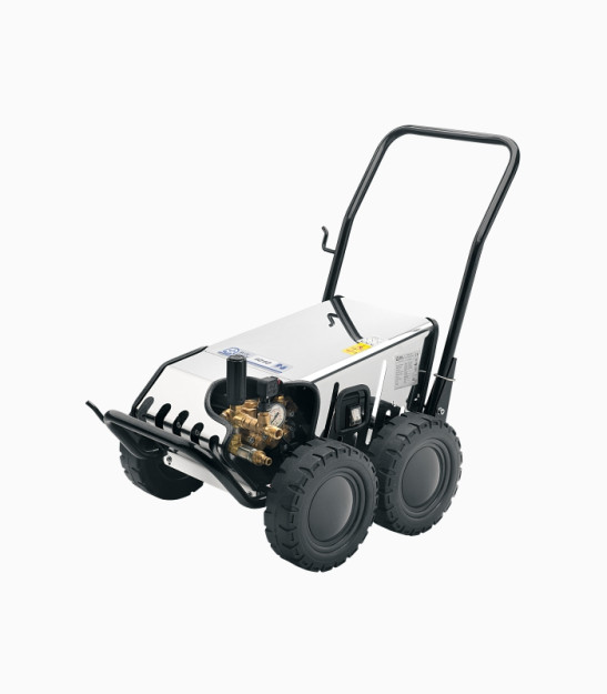 Bosim yuvish mashinasi ANNOVI REVERBERI AR 1015-NET 6722 Brandtools6722