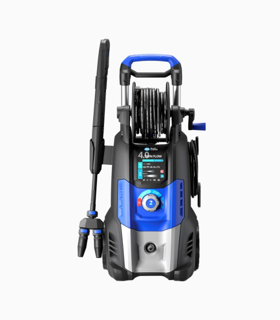Bosim yuvish mashinasi ANNOVI REVERBERI AR 5.0 ARBC 6716 Brandtools6716