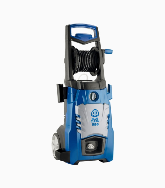 Bosim yuvish mashinasi ANNOVI REVERBERI AR 586 TSS 6638 Brandtools6638