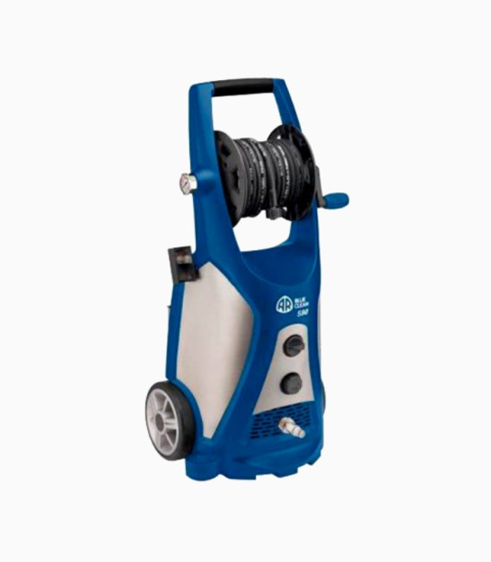 Bosim yuvish mashinasi ANNOVI REVERBERI AR 590 TSS 6641 Brandtools6641
