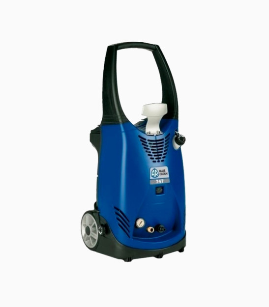Bosim yuvish mashinasi ANNOVI REVERBERI AR 747 TSS 6644 Brandtools6644