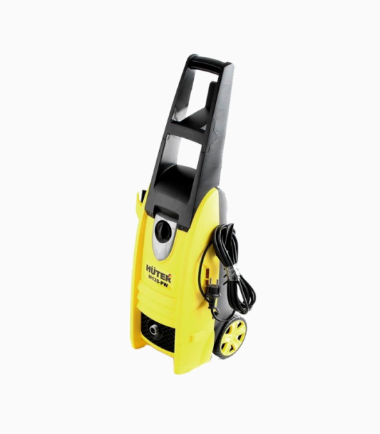 HUTER m135-PW 7506 bosimli yuvish mashinasi Brandtools7506