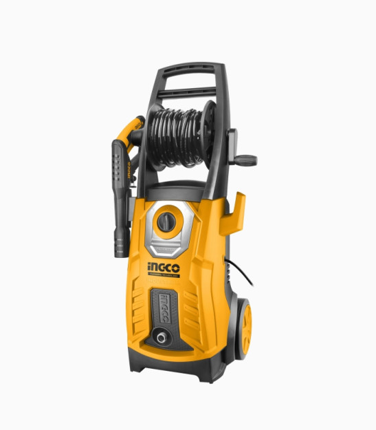 Мойка высокого давления INGCO HPWR28008 4639