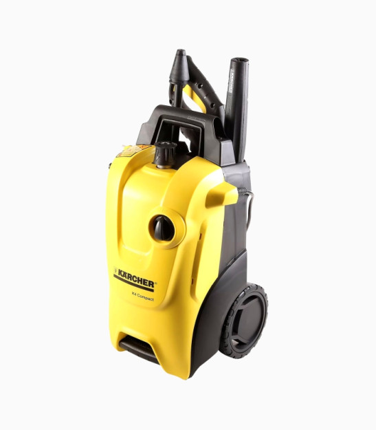 KARCHER k 3 Premium 5912 bosimli yuvish mashinasi Brandtools5912