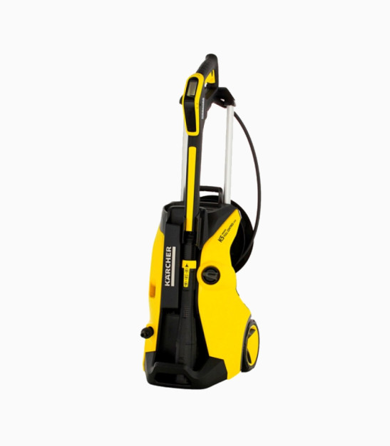 KARCHER k 5 premium Full Control Plus 5914 bosimli yuvish mashinasi Brandtools5914