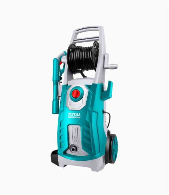 Umumiy tgt11246 6429 bosimli yuvish mashinasi Brandtools6429