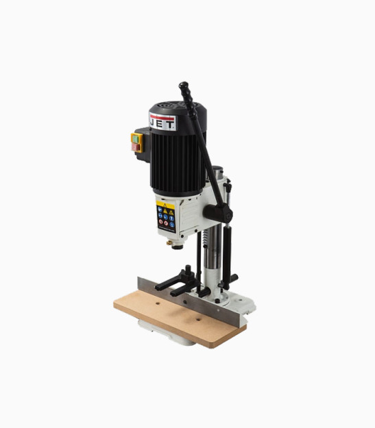 JET JBM-5 8976 ish stoli til va truba mashinasi Brandtools8976