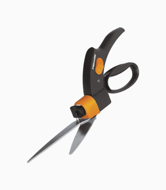 FISKARS Servo-System™ gs42 o't qaychi (1000589) 19701 yil Brandtools19701
