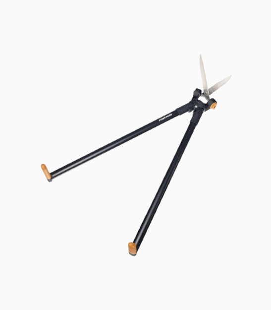 Maysa va to'siq qaychi FISKARS PowerLever™ GS53 (1001565) 19698 yil Brandtools19698